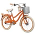 HUFFY Dječji bicikl CRUISER DELUXE 20", narančasti